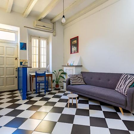 Porta Ticinese colorful apartment! Milano Exterior foto
